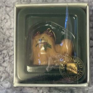 Russ Handcrafted Pet Ornament